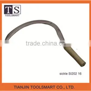 Saw Blade Sickle 34cm thumbnail-3