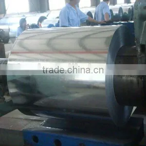 Hot Dipped Galvanized Steel Coil/galvanized Steel Sheet Coil/galvanized Roofing Metal Coil thumbnail-4