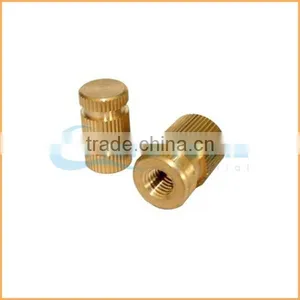 Dongguan Factory Supply Precision Metal Cnc Turning Parts thumbnail-3