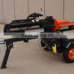 Wood Log Cutter 22Ton Log Splitter thumbnail-3