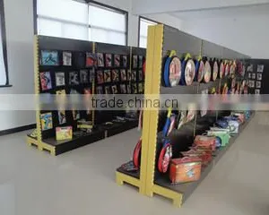 Xian Wanpu Import And Export Trading Co., Ltd. company overview - view 1 thumbnail