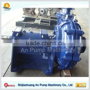 Manufacturer Efficient Paper Pulp Slurry Pump thumbnail-3
