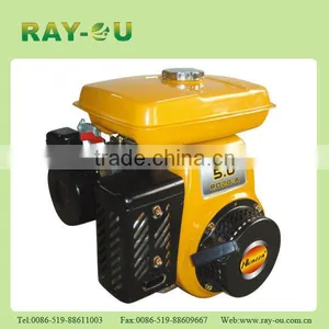 Factory Direct Sale High Quality Same As Robin EY20 Mini Gasoline Engine thumbnail-1
