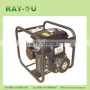 High Quality 3" Air Cooled Robin Water Pump thumbnail-1