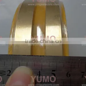 Slip Ring Collector Ring Brush Holder thumbnail-6