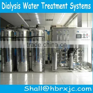 Advanced RO Water Treatment Machine thumbnail-1