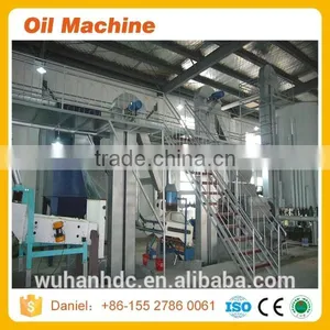 New Condition OIL EXPELLER FOR CASTOR for Industrial Usage Oil thumbnail-6