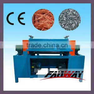 Low Price Semi Automatic Separator for Radiator thumbnail-1