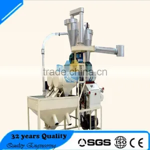 Hot Sale Small Corn Flour Milling Machine thumbnail-1