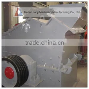 Small Fine Impact Crusher, Sand Making Fine Crusher With Low Price thumbnail-1