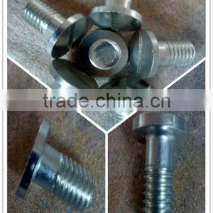Q235 Steel Screws thumbnail-1