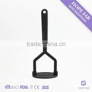 N281 Heat Resistant Nylon Chips Presser With PP Handle thumbnail-1