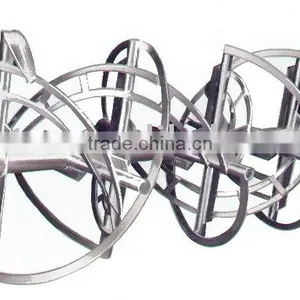 Helical Ribbon Agitator thumbnail-1