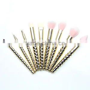 Makeup Brush Rainbow Makeup Brushes thumbnail-1