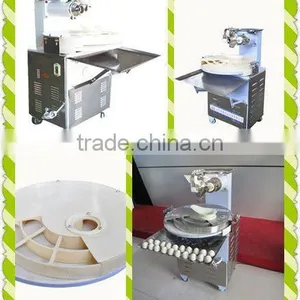 MP45-2 Adjustable Round Buns Stainless Steel Automatic Dough Divider Rounder for Sale thumbnail-1