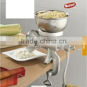 Factory Supply 202# Manual Corn Grinder/corn Muller/grain Grinder thumbnail-1