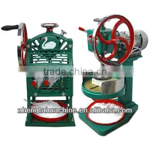High Quality 826# Manual Ice Shaving Machine thumbnail-1