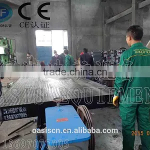 Gold Mining Machine Table Concentrator,gold Shaking Table,gold Washing Machine thumbnail-2