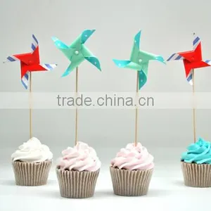 Personalized Designed Handmade Food & Drink Cocktail Decors thumbnail-1