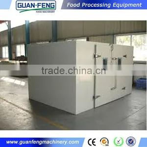 Cold Storage Room Cold Storage Refrigerator Freezer thumbnail-1