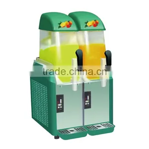 2015 CHINA BEST PRICE OFTREE TANK SLUSH ICE MACHINE thumbnail-3