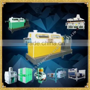 2016 High Quality Grain Flour Processing Plant Milling Corn/wheat/maize Flour thumbnail-5