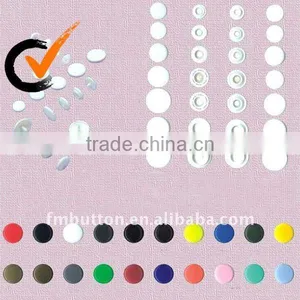 Plastic Snap Button/ Snap Fastener/ Plastic Button/plastic Maker thumbnail-1
