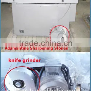 Automatic Tin Can Body Cutting Machine for Food Can thumbnail-2