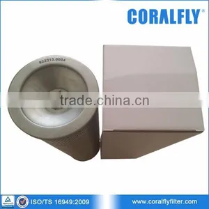 Hydraulic Oil Filter 9238551184 923855.1184 thumbnail-2