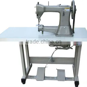 Keestar GA5-1 Cylinder Bed Heavy Duty Walking Foot Industrial Sewing Machine thumbnail-1