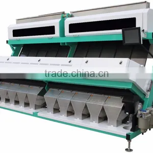 Anhui Optical Sorting Machine / Rice Color Sorter thumbnail-2