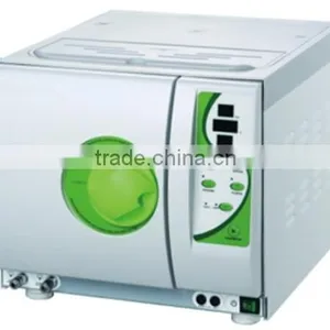 Bluestone Desktop Mini Class B Autoclave 12 Liters thumbnail-1