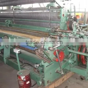 High Quality Agricultural Fishing Net Machine Price thumbnail-4