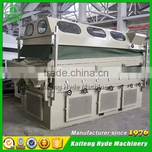 5XZ Coffee Bean Gravity Separator for Beans Processing Machine thumbnail-4