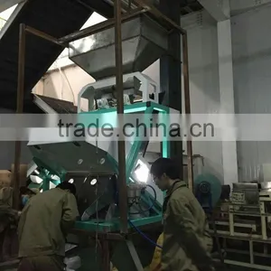 5400 Pixels Watermelon Seeds Color Sorter/color Sorting Machine for Watermelon Seeds thumbnail-6