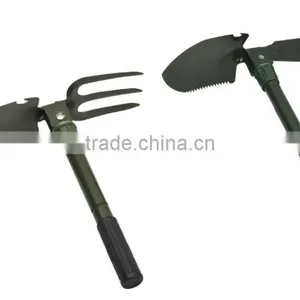 Multi-function Mini Folding Shovel/Spade thumbnail-1