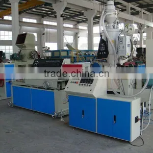 PP PE Electrical Cable Pipe Machine thumbnail-2