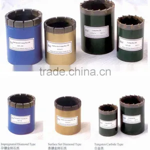 NQ T.C. Casing Bit thumbnail-1