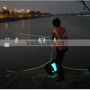 Floating Water Rescue Lighting Rope thumbnail-3