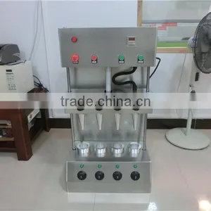 Factory Price Pizza Cone Machine/pizza Cone Oven/pizza Cone Vending Machines for Sale thumbnail-3
