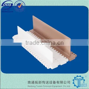 FG900 Plastic Modular Belt thumbnail-2