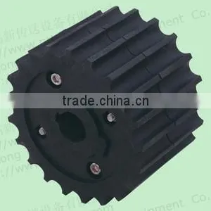 821 Plastic Sprockets Injection Moulded for Transmission Conveyor thumbnail-1