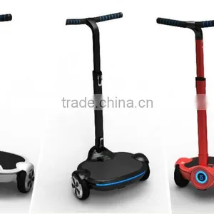 Walk Machine Scooter Environmental Friendly thumbnail-1
