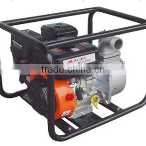 Cheap Price Quality Assured Air-cooled 4-stroke Diesel Engine Water Pump thumbnail-1