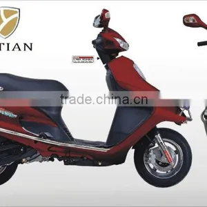Cheap 4 Stroke 2 Wheel Adult Electric Scooter thumbnail-2