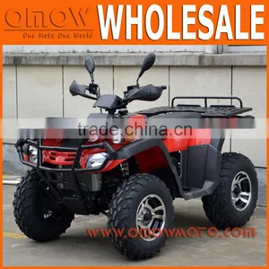 EEC COC 300cc 400cc 550cc Wholesale ATV China thumbnail-1