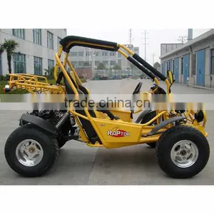TK250GK-6 250cc Pedal go Karts for Adults thumbnail-1