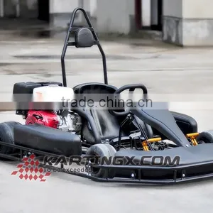 Christmas Selling 110cc / 168cc 250cc / 270cc /390cc Karting Cars for Sale thumbnail-2