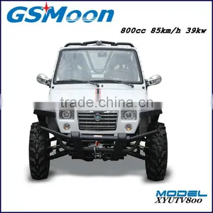 Powerfull 800cc Dune Buggy for Sale With EFI Engine thumbnail-3