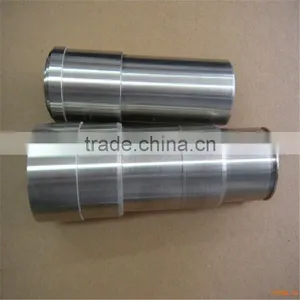 OEM/ODM Customized Cnc Precision Machining 7075 Aluminum Parts thumbnail-1